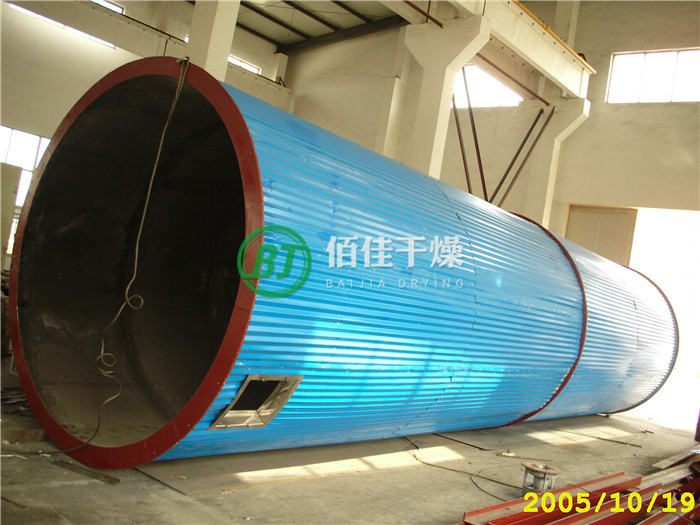 YPG壓力噴霧（冷卻）干燥機(jī)