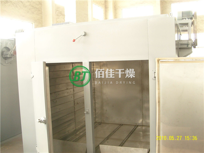 CT-C-熱風循環(huán)烘箱