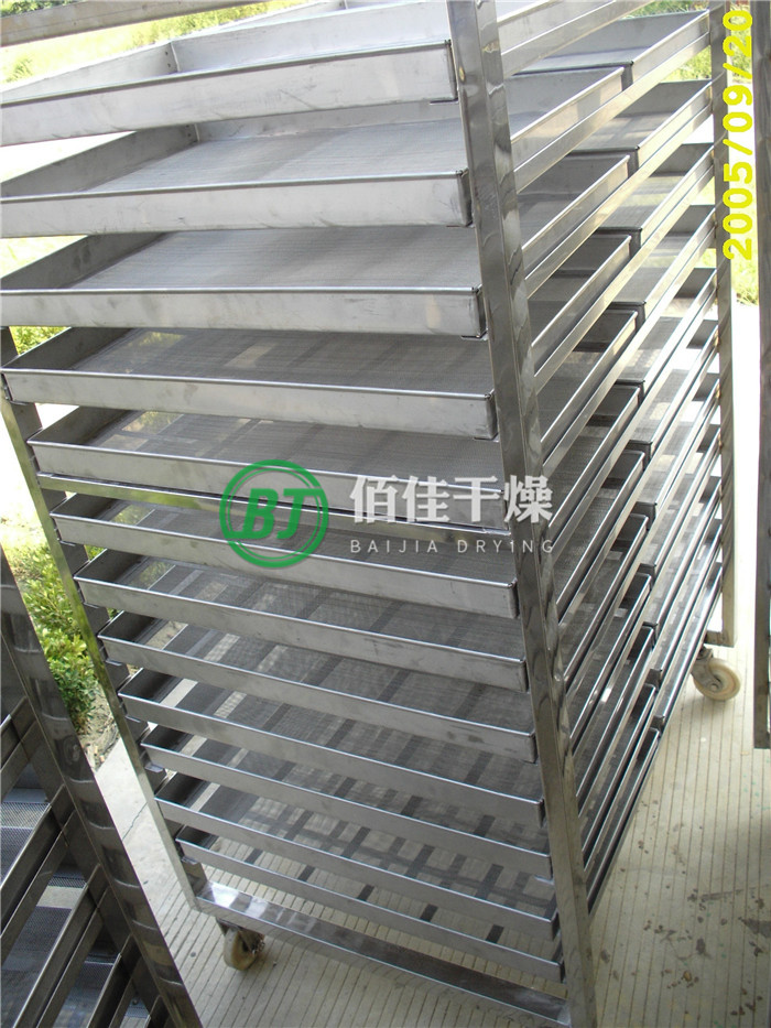 CT-C-熱風循環(huán)烘箱
