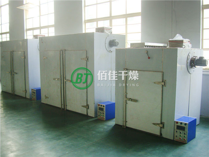 CT-C-熱風循環(huán)烘箱